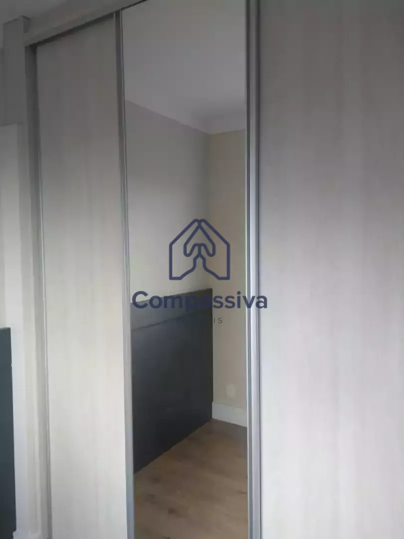 VENDE-SE Apartamento